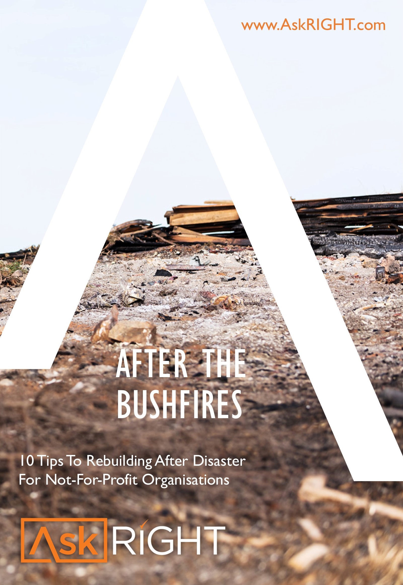 After the Bushfires