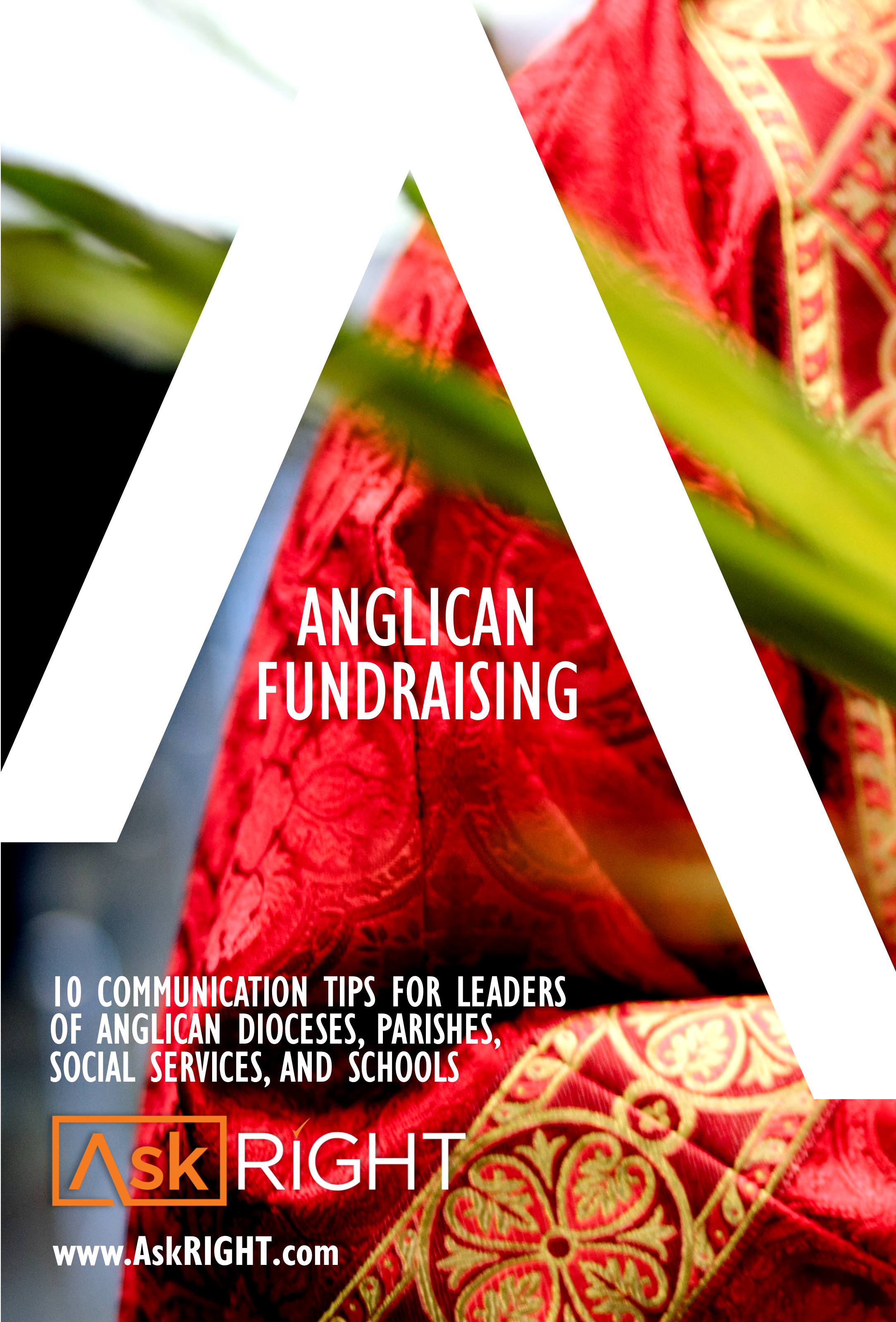 Anglican Fundraising
