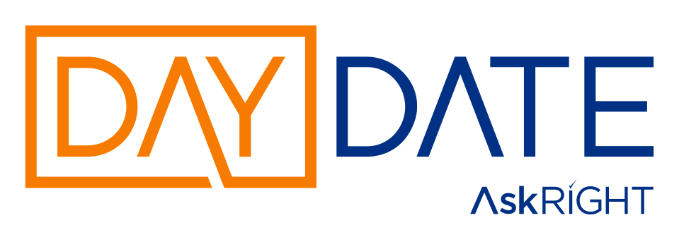 DayDATE® is a unique fundraising platform