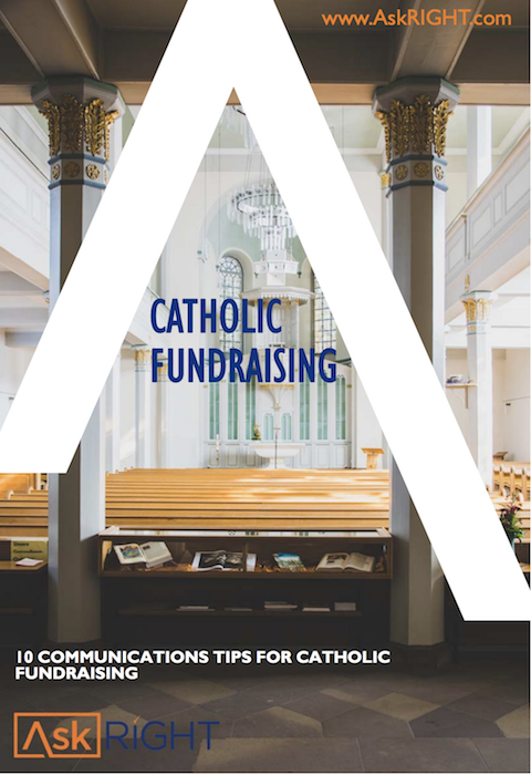 Catholic Fundraising