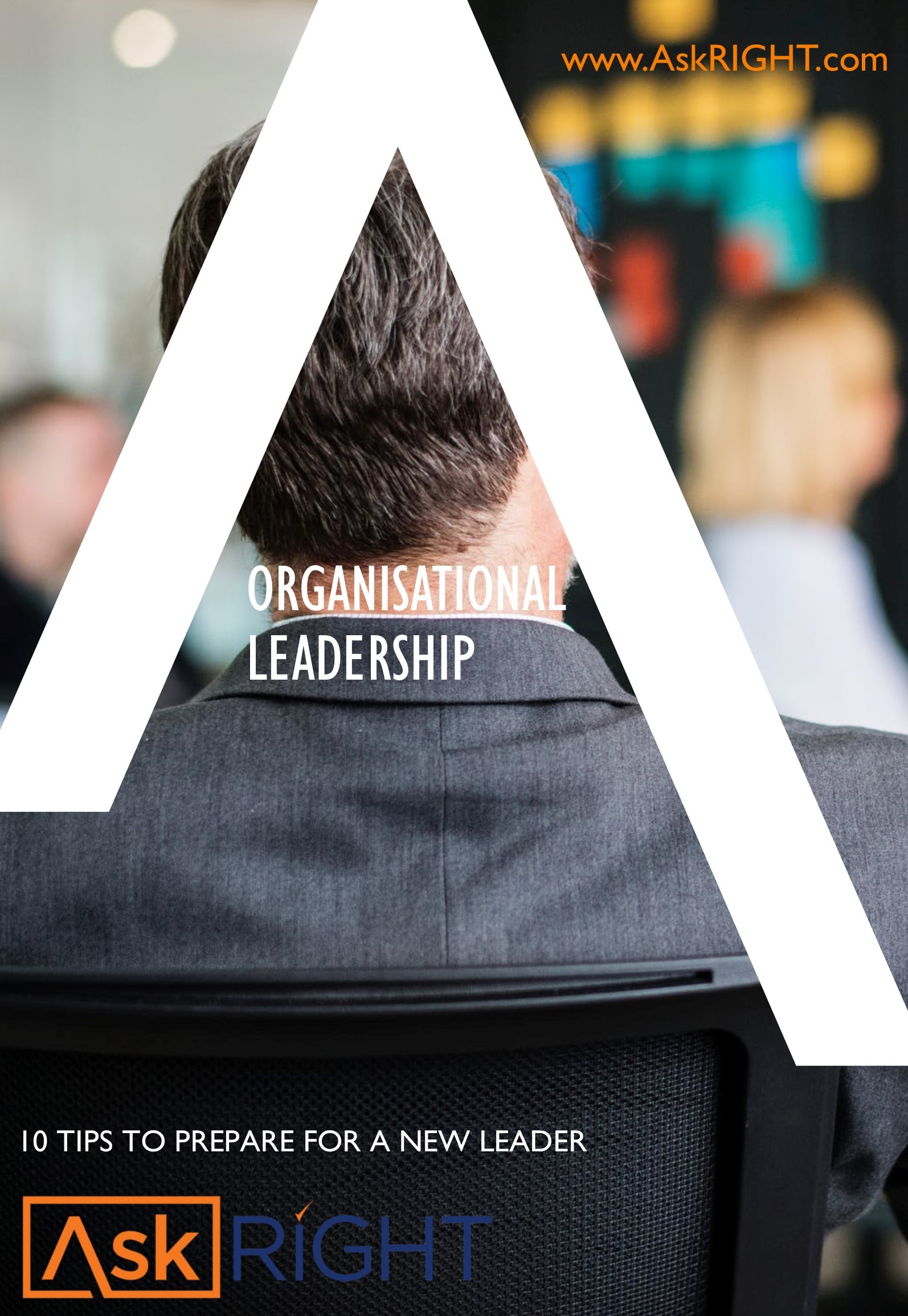 Organisational Leadership