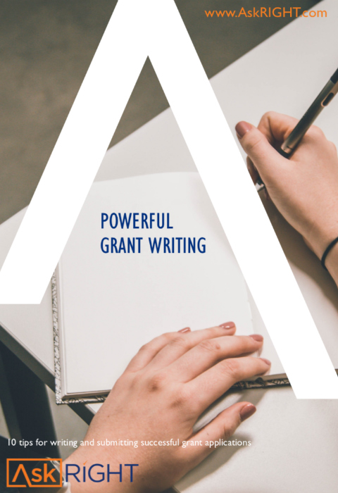 Powerful Grant Writing